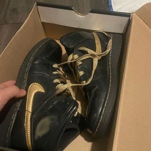 Just don’t wear them